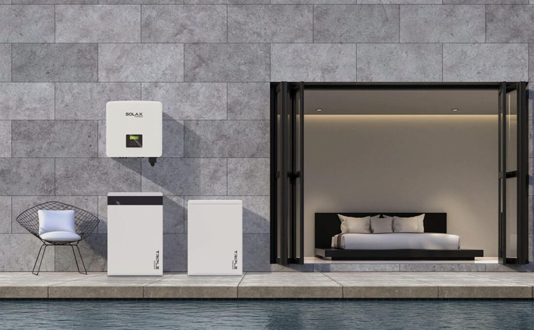 ENEX 2023 – SolaX Sets the Trend for Sustainable Energy Solutions in Poland ENEX 2023 – SolaX Sets the Trend for Sustainable Energy Solutions in Poland