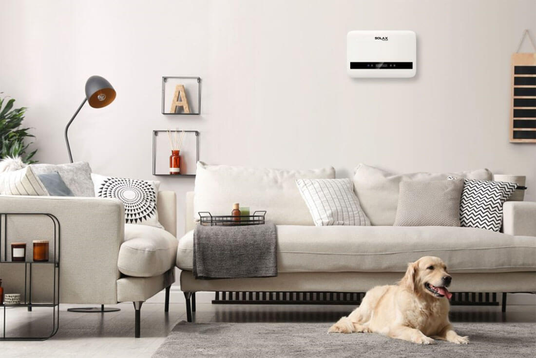 Solar Pakistan 2023 – SolaX Sparks Interest in Green Energy Solar Pakistan 2023 – SolaX Sparks Interest in Green Energy