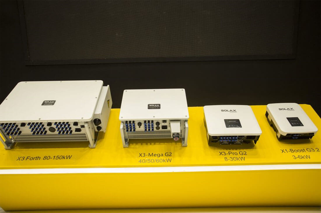 ZeroEmission Mediterranean 2022-SolaX Boosts Italy’s Zero Emission Target ZeroEmission Mediterranean 2022-SolaX Boosts Italy’s Zero Emission Target